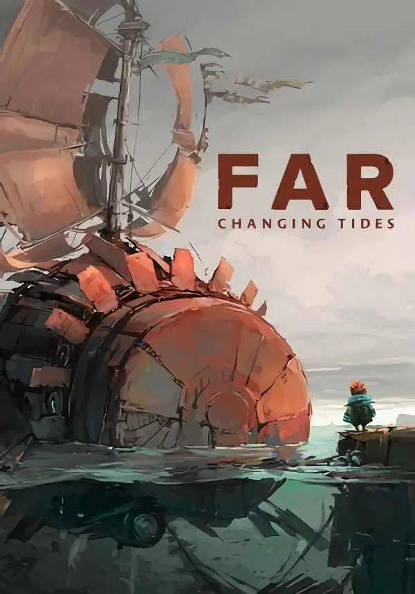 Купить FAR: Changing Tides