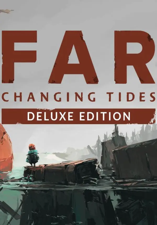 Купить FAR: Changing Tides - Deluxe Edition