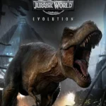 Jurassic World Evolution