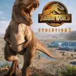 Jurassic World Evolution 2