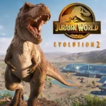 Jurassic World Evolution 2 - Deluxe Edition