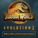 Jurassic World Evolution 2 - Deluxe Upgrade Pack