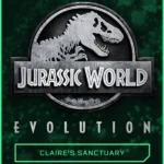Jurassic World Evolution - Claire's Sanctuary