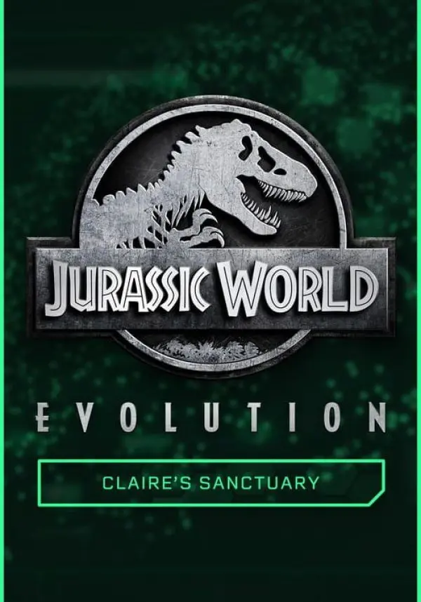 Купить Jurassic World Evolution - Claire's Sanctuary