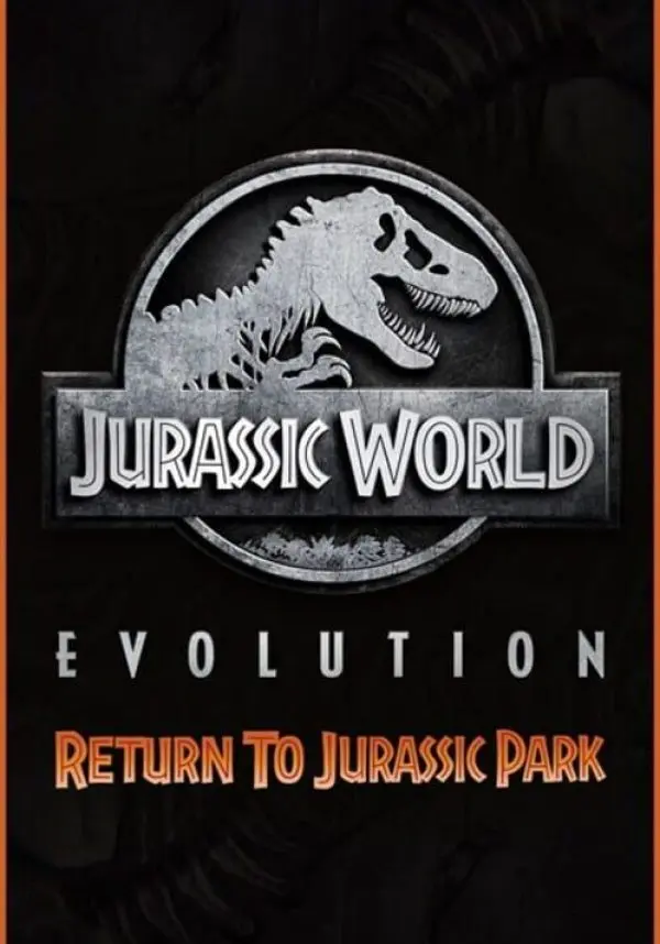 Купить Jurassic World Evolution - Return To Jurassic Park