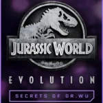 Jurassic World Evolution - Secrets of Dr Wu