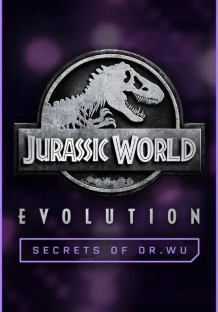 Jurassic World Evolution - Secrets of Dr Wu