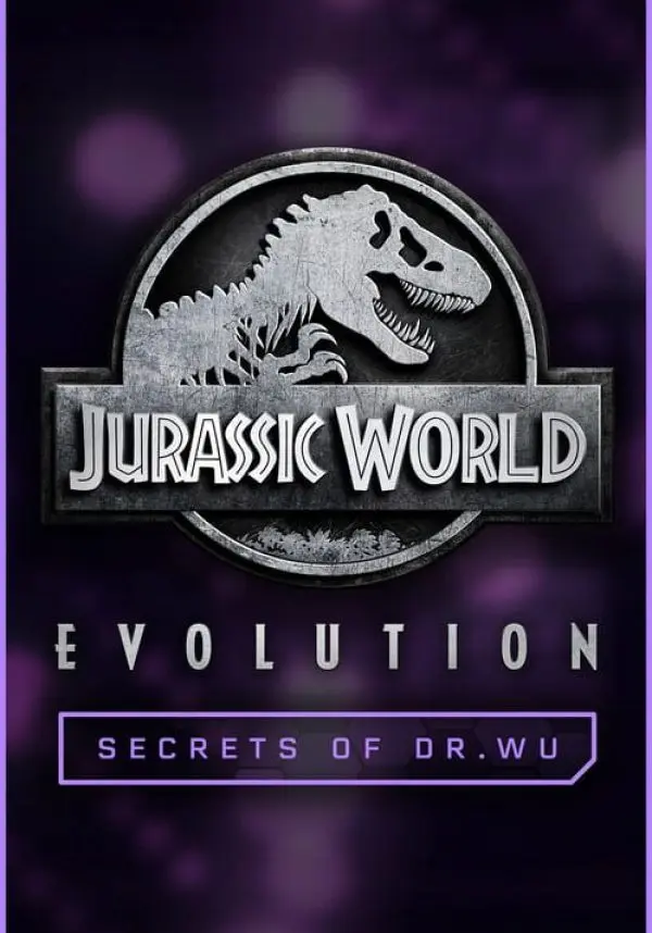 Купить Jurassic World Evolution - Secrets of Dr Wu