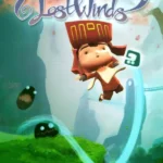 LostWinds