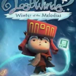 LostWinds 2: Winter of the Melodias