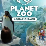 Planet Zoo - Aquatic Pack