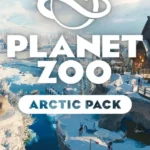 Planet Zoo - Arctic Pack