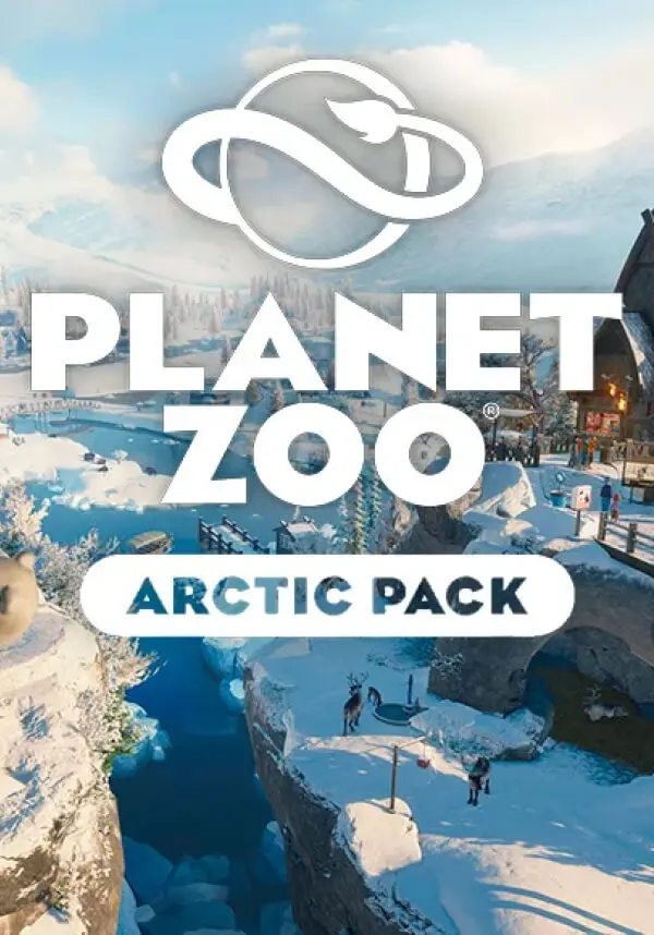 Купить Planet Zoo - Arctic Pack