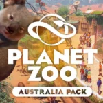 Planet Zoo - Australia Pack