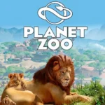 Planet Zoo - Deluxe Edition