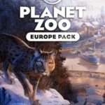 Planet Zoo - Europe Pack