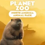Planet Zoo - North America Animal Pack
