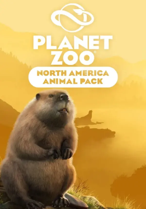 Купить Planet Zoo - North America Animal Pack
