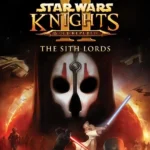 STAR WARS™ Knights of the Old Republic™ II: The Sith Lords™