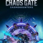 Warhammer 40,000: Chaos Gate - Daemonhunters