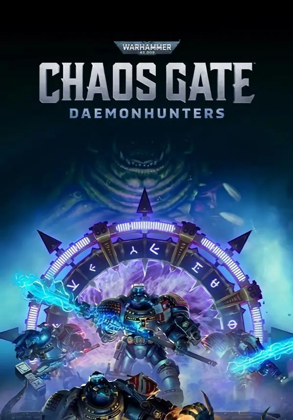 Купить Warhammer 40,000: Chaos Gate - Daemonhunters