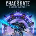 Warhammer 40,000: Chaos Gate - Daemonhunters - Castellan Champion Edition