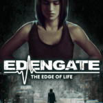 EDENGATE: The Edge of Life