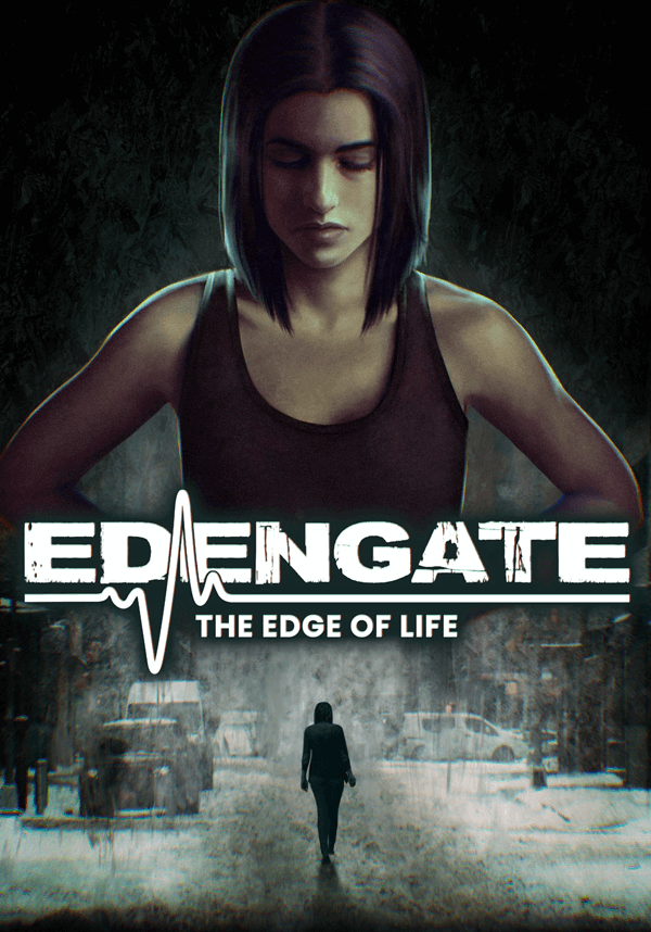 Купить EDENGATE: The Edge of Life