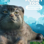 Planet Zoo - Zookeepers Animal Pack