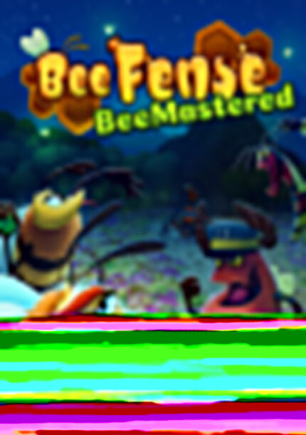 BeeFense BeeMastered