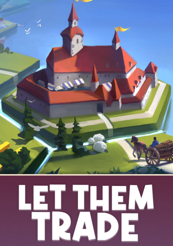 Купить Let Them Trade