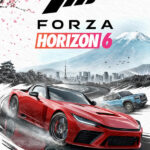 Forza Horizon 6: Standard Edition - Forza Horizon 6: Premium Edition