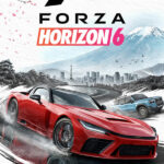 Forza Horizon 6: Standard Edition
