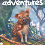 Adorable Adventures