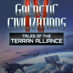 Galactic Civilizations IV - Tales of the Terran Alliance