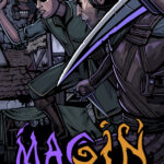 Magin: The Rat Project Stories - Supporter Pack