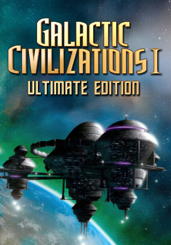 Galactic Civilizations I: Ultimate Edition