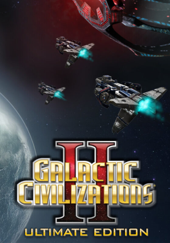 Galactic Civilizations II: Ultimate Edition