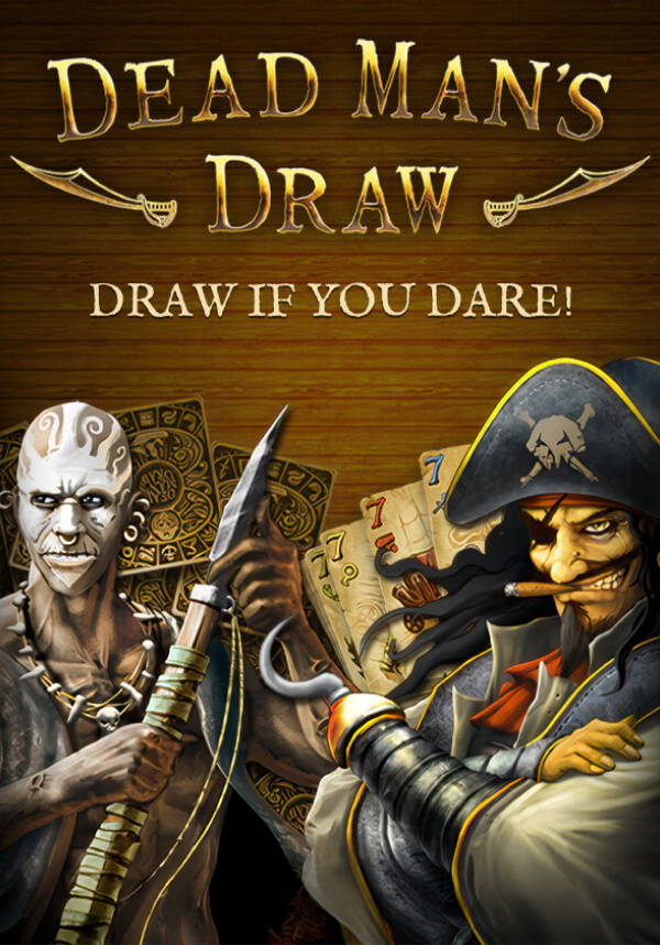 Купить Dead Man's Draw