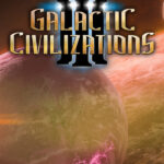 Galactic Civilizations III - Worlds in Crisis DLC
