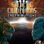 Galactic Civilizations III - Retribution Expansion