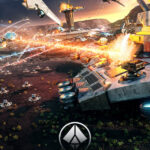 Ashes of the Singularity: Escalation - Overlord Scenario Pack DLC