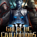 Galactic Civilizations III - Intrigue Expansion