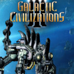 Galactic Civilizations III - Mech Parts Kit DLC