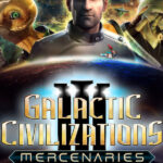Galactic Civilizations III - Mercenaries Expansion Pack