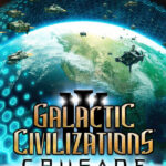 Galactic Civilizations III - Mega Events DLC