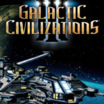 Galactic Civilizations III - Rise of the Terrans DLC
