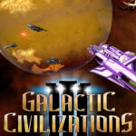 Galactic Civilizations III - Precursor Worlds DLC