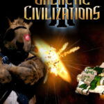 Galactic Civilizations III - Revenge of the Snathi DLC