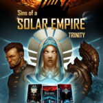 Sins of a Solar Empire: Trinity